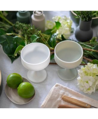 Mecc Unbreakable Cocktail Glasses - Set of 2