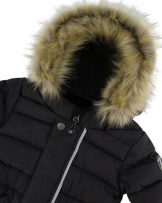 Unisex One-Piece Original Puffy Snowsuit - Baby, Little Kid