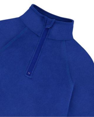 Unisex Two-Piece Thermal Underwear Set - Little Kid, Big Kid