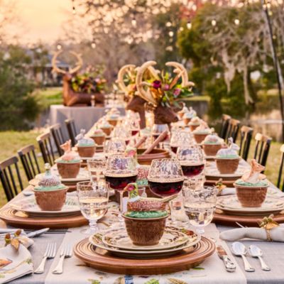 Forest Walk Dinnerware