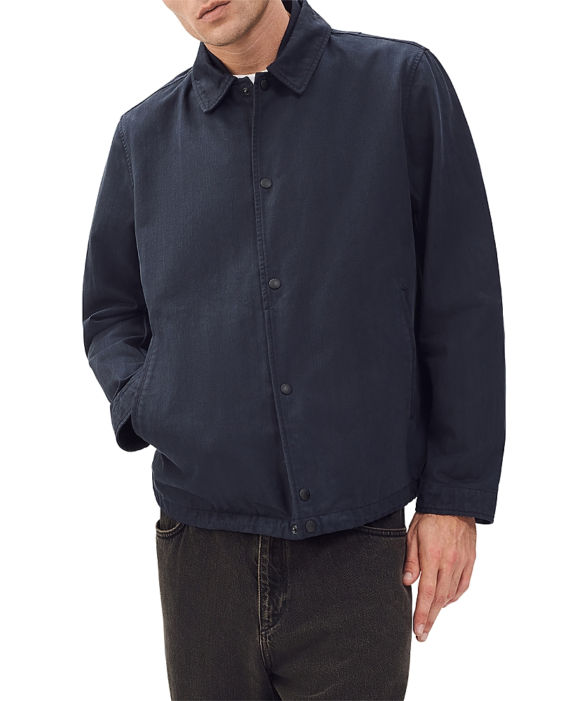 rag & bone Reed Coaches Jacket