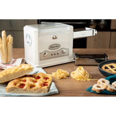 Fresca Electric Dough & Pasta Machine
