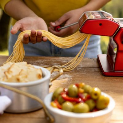Atlas 150 Plus Pasta Machine