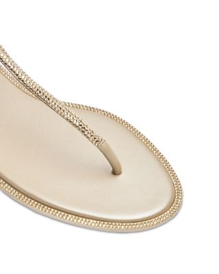 Women's Thong Sandals