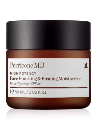 High Potency Face Finishing & Firming Moisturizer 2 oz.