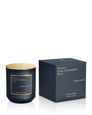 Satin mood Scented Candle 10.6 oz.