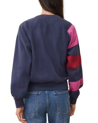 Cloud 9 Fleece Crewneck Sweatshirt 