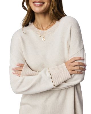 Montana Tunic Sweater