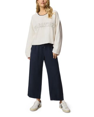 Vacation Crewneck Sweatshirt