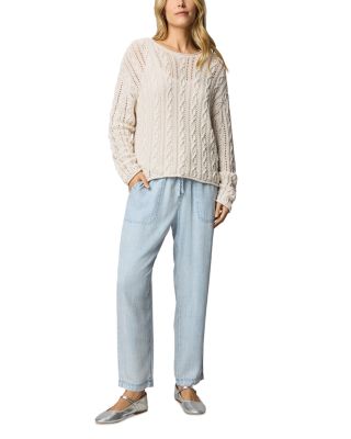 Brennan Crewneck Sweater