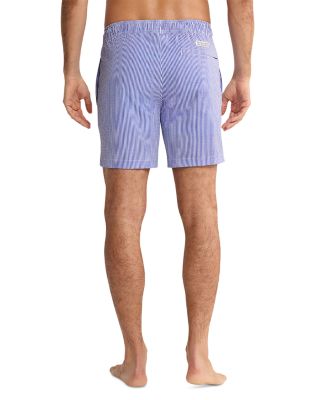 Bayberry 7" Swim Trunks