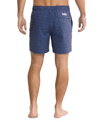 Bayberry 7" Swim Trunks