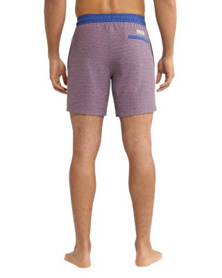 Bayberry 7" Swim Trunks