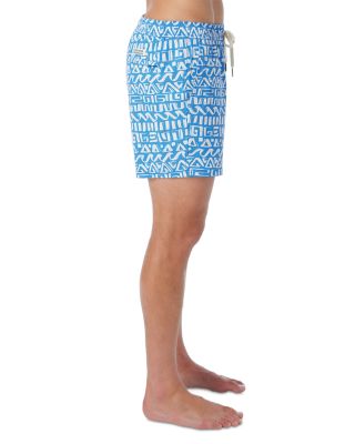 Bungalow 5" Swim Trunks
