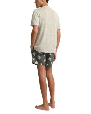 Charles 5" Swim Trunks