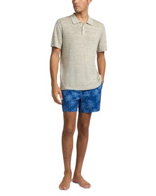 Charles 5" Swim Trunks