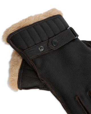  Leather Utility Gloves