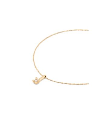  Spark Point Necklace