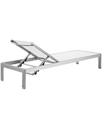 Shore Outdoor Patio Aluminum, Set of 2