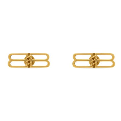 Bb Icon Earrings