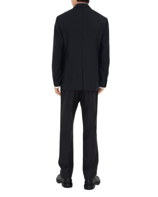 Wool Tailored Jacket