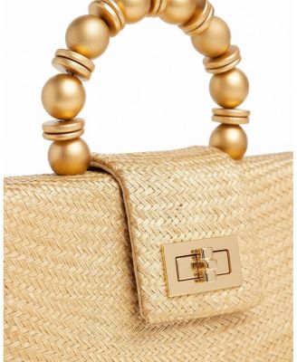  The Serena Clutch Bag