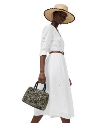  Kellyrwanda Fringe Bag