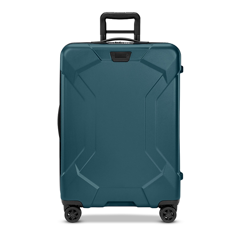 Briggs & Riley Torq Medium Spinner In Blue