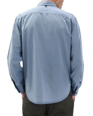 Finch Military Shirt