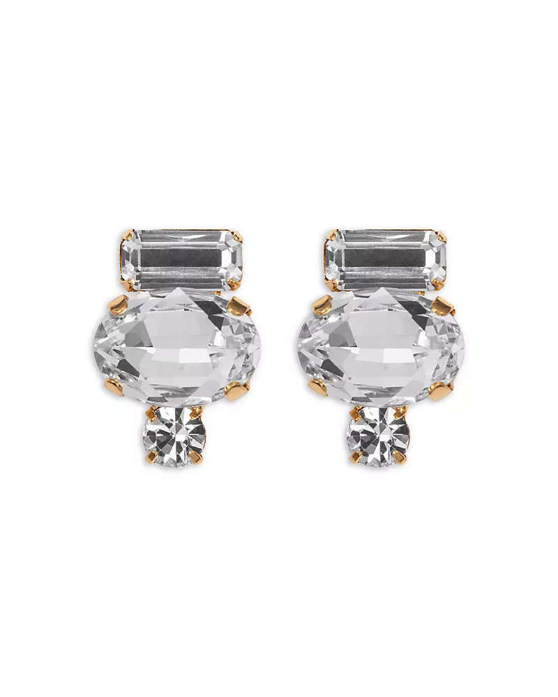 Jennifer Behr Cleo Earrings