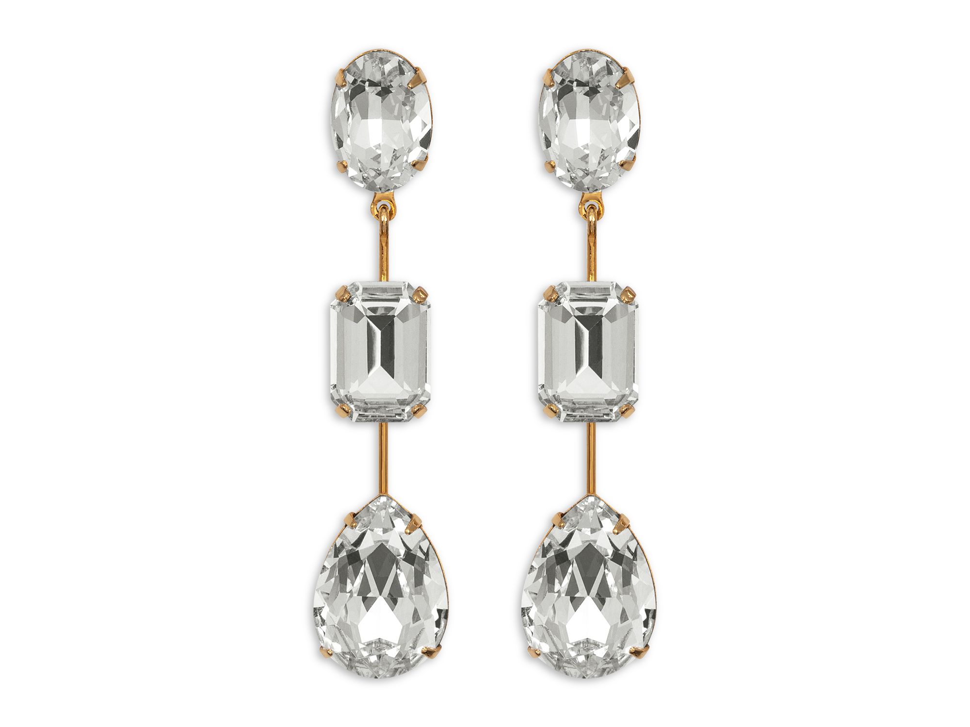 Allanah Earrings - Image 1