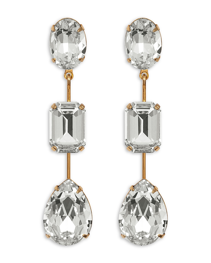 Jennifer Behr Allanah Earrings