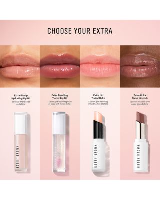 Extra Blushing pH Tinted Lip Oil