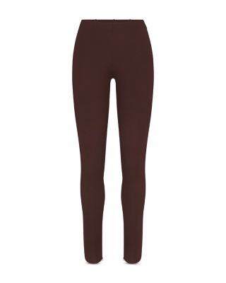 Essential High Waist Pants