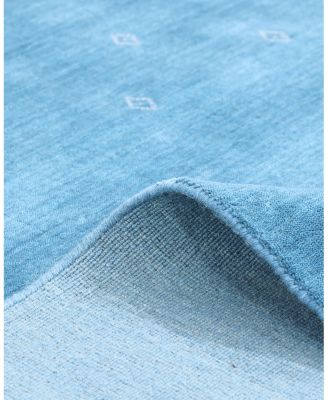 Timeless Rug Designs Gabbeh Simi Handmade Area Rug 10'0"x14'0"