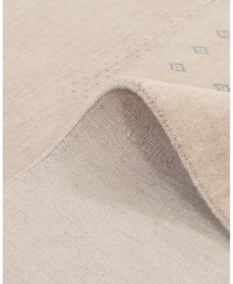 Timeless Rug Designs Gabbeh Simi Area Rug 9'0"x12'0"