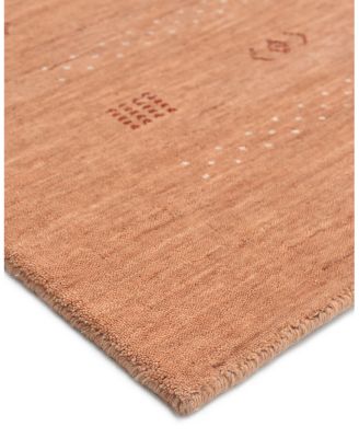Timeless Rug Designs Gabbeh Simi Area Rug 5'0"x8'0"