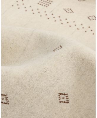 Timeless Rug Designs Gabbeh Simi Area Rug 8'0"x10'0"