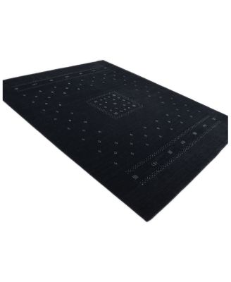 Timeless Rug Designs Gabbeh Simi Area Rug 6'0"x9'0"