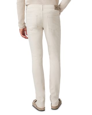 Lennox Slim Fit Jeans