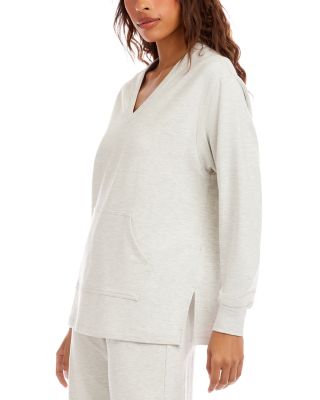 Kangaroo Pocket Sweatshirt