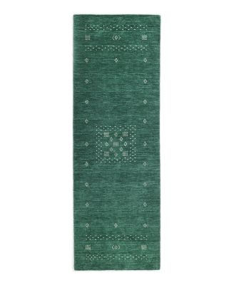 Timeless Rug Designs Simi S9417 Handmade Runner Area Rug 2'6"x8'0"