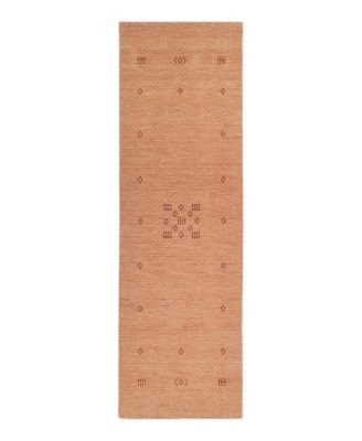 Timeless Rug Designs Simi S9417 Handmade Runner Area Rug 2'6"x8'0"