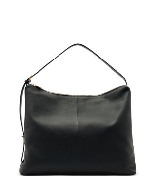 Vigo Leather Shoulder Bag