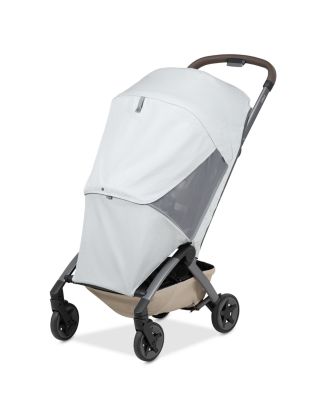 Aer+/2 2-in-1 Mosquito & Sun Cover