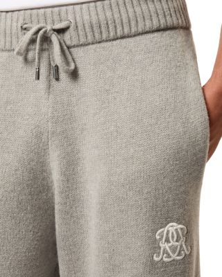 Drawstring Wide Leg Pants