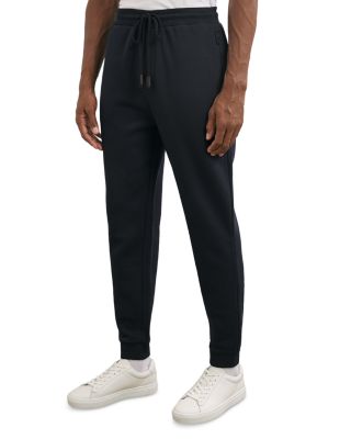 Drawstring Jogger Pants