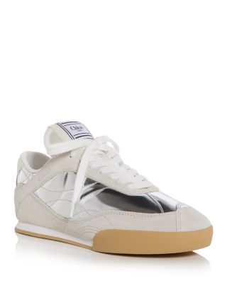 Women's Kick Sneakers