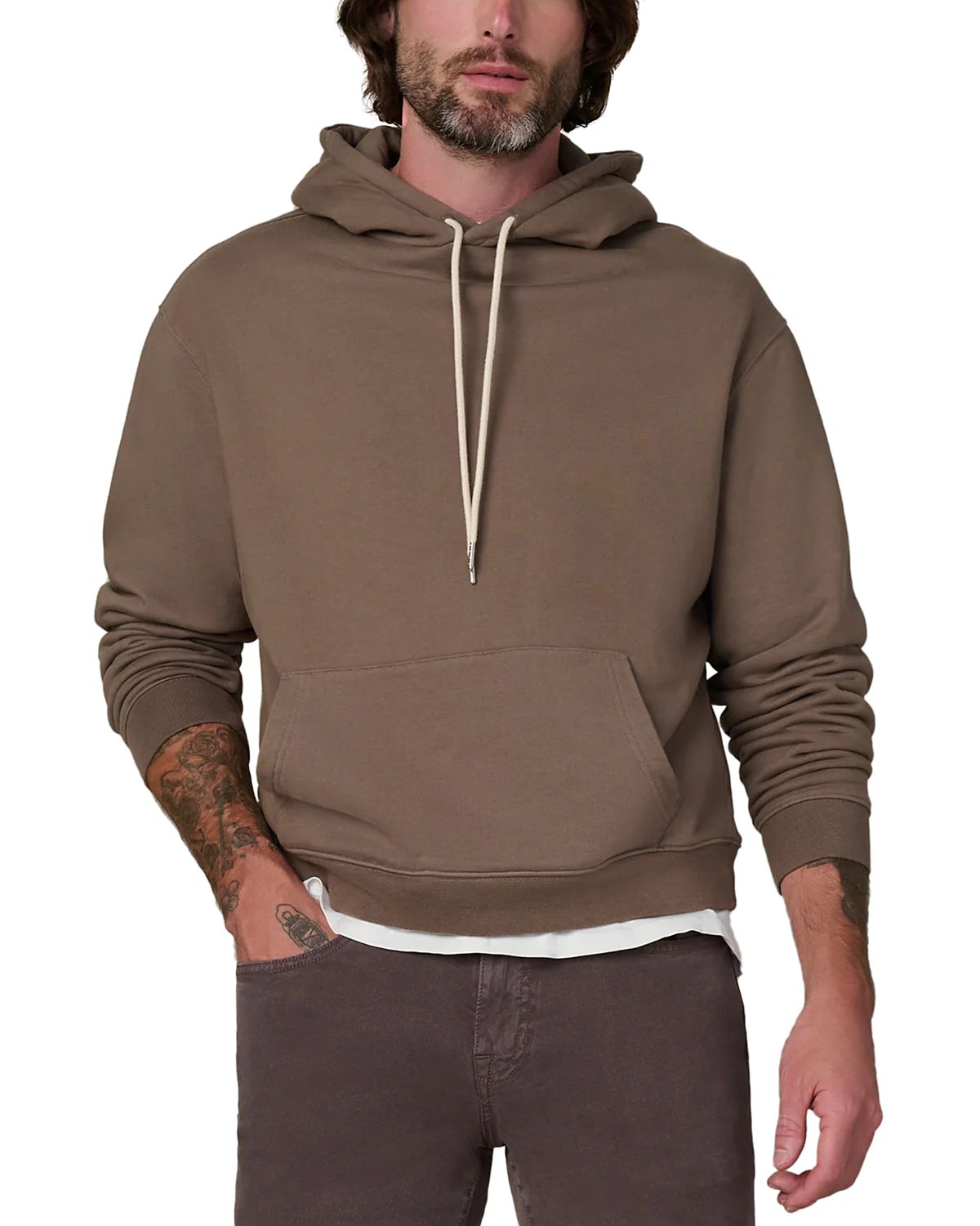 Joe's Jeans Bespoke Hoodie