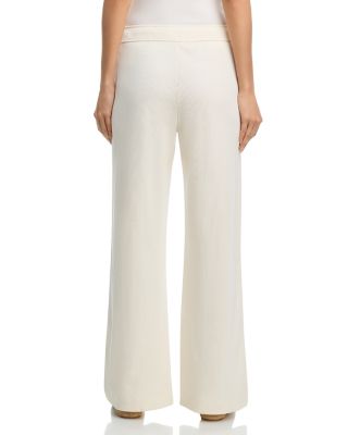 Breathe Easy Comfort Cord Pants